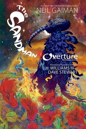[9781401248963] SANDMAN OVERTURE DELUXE ED