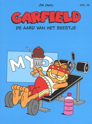 [9789493033047] Garfield 136 De Aard van het Beestje