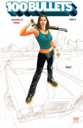 [9788866917045] 100 BULLETS 8