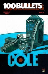 [9788866918028] 100 BULLETS 10