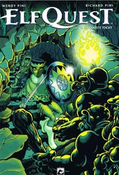 [9789460783777] ELFQUEST 6 De Laatste Tocht