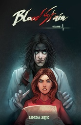 [9781632155443] BLOOD STAIN 1