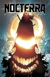 [9781534399785] NOCTERRA 3