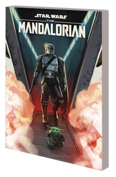 [9781302952310] STAR WARS MANDALORIAN SEASON TWO PART ONE 3