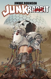 [9781534399556] JUNK RABBIT