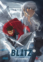 BLITZ 3