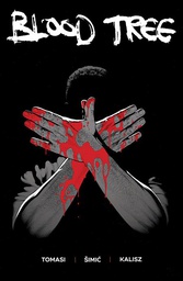 [9781534399648] BLOOD TREE