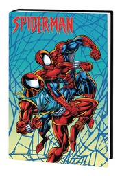 [9781302955854] SPIDER-MAN CLONE SAGA OMNIBUS 2 NEW PTG DM VAR