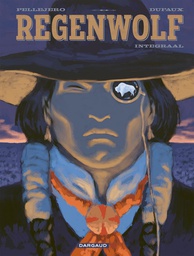 [9789085584292] Regenwolf 1 Integraal