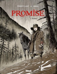 [9789462940048] Promise 3 Incubus