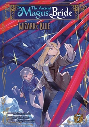 [9798888430347] ANCIENT MAGUS BRIDE WIZARDS BLUE 7