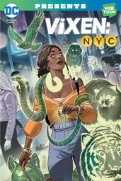 [9781779523280] VIXEN NYC VOL 01