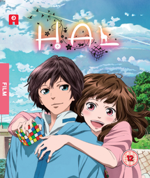 [5037899062517] HAL Blu-ray