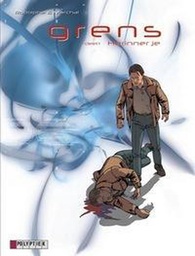 [9789055815876] Grens 1 Herinner je