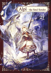 [9781787741317] ALPI SOUL SENDER 2