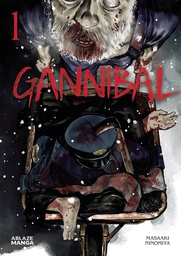 [9781684972197] GANNIBAL 1