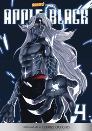 [9780760382509] APPLE BLACK 4 HOLY SPECTRE