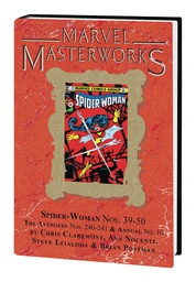 [9781302955120] MMW SPIDER-WOMAN 4 DM VAR