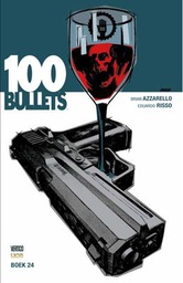 [9788869717277] 100 BULLETS 24