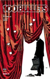 [9788869717284] 100 BULLETS 25