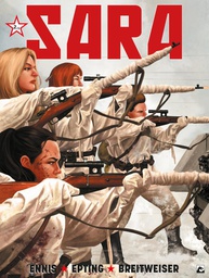 [9789464603859] Sara 2 (van 3)