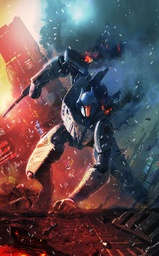[9781681160085] PACIFIC RIM TALES FROM THE DRIFT