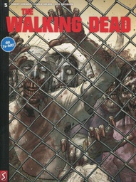 [9789463060608] WALKING DEAD 5 De beste verdediging