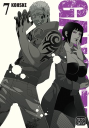 [9781421586489] GANGSTA 7