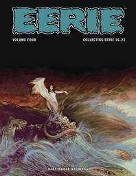 [9781506736228] EERIE ARCHIVES 4
