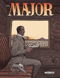 [9781506719511] MOEBIUS LIBRARY MAJOR