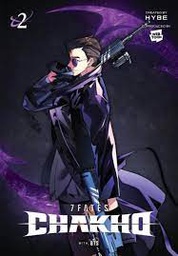 [9798400900587] 7FATES CHAKHO 2