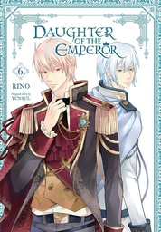[9781975341022] DAUGHTER OF EMPEROR 6