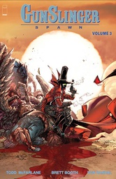 [9781534397576] GUNSLINGER SPAWN 3