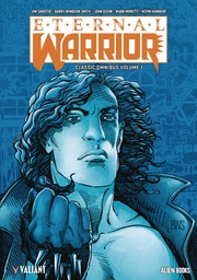 [9781962201018] ETERNAL WARRIOR CLASSIC OMNIBUS 1