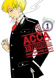 [9780316412766] ACCA 13 TERRITORY INSPECTION DEPT 1