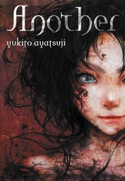 [9780316339100] ANOTHER LIGHT NOVEL