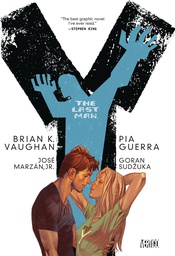 [9781401263720] Y THE LAST MAN 5