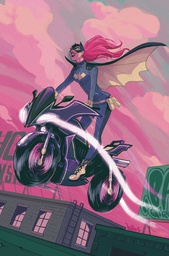 [9781401262693] BATGIRL 3 MINDFIELDS