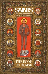 [9781632156969] SAINTS THE BOOK OF BLAISE