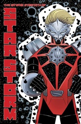 [9781534398474] SAVAGE STRENGTH OF STARSTORM 1