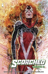 [9781534397422] SPAWN SCORCHED 3