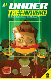 [9781952303777] UNDER THE INFLUENCE