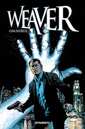 [9781524123482] WEAVER OMNIBUS