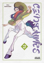 [9781684972241] CENTAURS 3