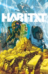 [9781632158857] HABITAT