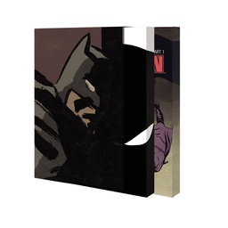[9781401243791] ABSOLUTE BATMAN YEAR ONE
