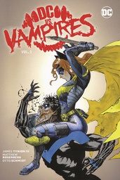 [9781779520296] DC VS VAMPIRES 2