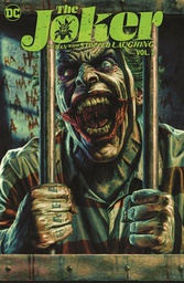 [9781779524928] JOKER THE MAN WHO STOPPED LAUGHING 2