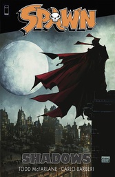 [9781534397415] SPAWN SHADOWS