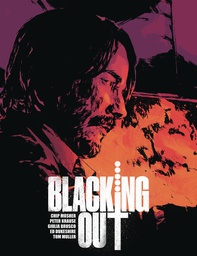 [9781506740911] BLACKING OUT